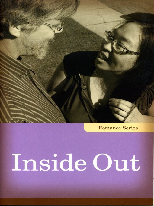 Title details for Inside Out by Linda Kita-Bradley - Wait list